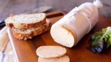 لانشون الفراخ الصحي بالمنزل: وداعاً للمواد الحافظة بأسهل وأنجح طريقة مضمونة